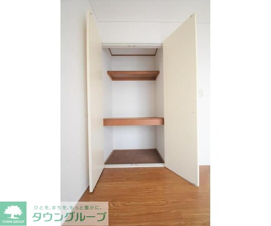 エステート秋田の物件内観写真